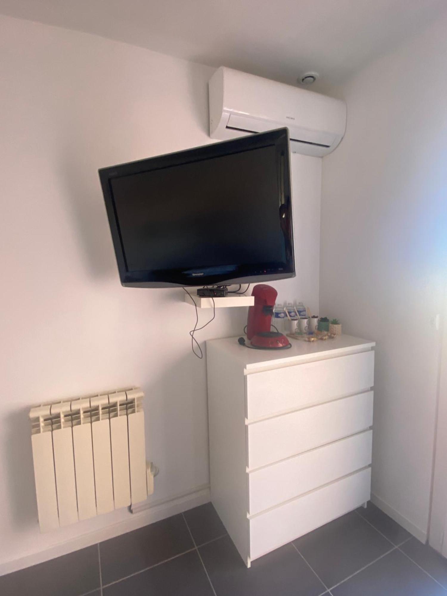 Chambre Tout Confort Saint-Nazaire  Dış mekan fotoğraf